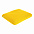 Плед-подушка "Вояж" - Желтый KK с логотипом в Екатеринбурге заказать по выгодной цене в кибермаркете AvroraStore
