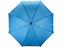 Зонт-трость Радуга, морская волна 2995C с логотипом в Екатеринбурге заказать по выгодной цене в кибермаркете AvroraStore