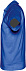 Рубашка поло мужская Prescott Men 170, ярко-синяя (royal) с логотипом в Екатеринбурге заказать по выгодной цене в кибермаркете AvroraStore
