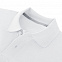 Рубашка поло мужская Virma Premium, белая с логотипом в Екатеринбурге заказать по выгодной цене в кибермаркете AvroraStore