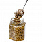 Мед Seeds And Honey, с семечками подсолнечника с логотипом в Екатеринбурге заказать по выгодной цене в кибермаркете AvroraStore