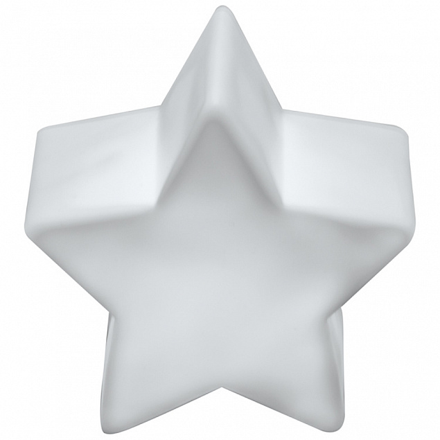 Лампочка LED звезда с логотипом в Екатеринбурге заказать по выгодной цене в кибермаркете AvroraStore