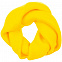 Детский снуд Real Talk, желтый с логотипом в Екатеринбурге заказать по выгодной цене в кибермаркете AvroraStore