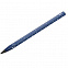 Вечный карандаш Construction Endless, темно-синий с логотипом в Екатеринбурге заказать по выгодной цене в кибермаркете AvroraStore