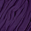 Плед Cella вязаный, фиолетовый (без подарочной коробки) с логотипом в Екатеринбурге заказать по выгодной цене в кибермаркете AvroraStore