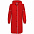 Дождевик со светоотражающими элементами Rainman Blink, красный с логотипом в Екатеринбурге заказать по выгодной цене в кибермаркете AvroraStore