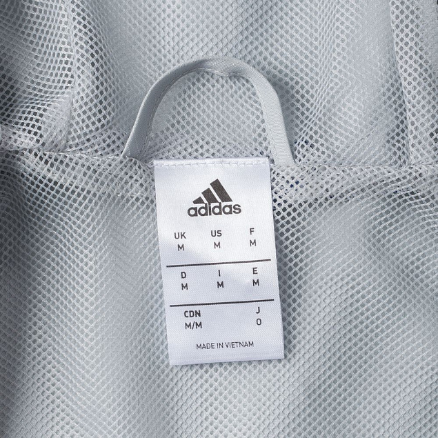 Куртка Condivo 18 Rain, серая с логотипом в Екатеринбурге заказать по выгодной цене в кибермаркете AvroraStore