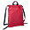 Рюкзак RUN new красный, 48х40см, 100% полиэстер с логотипом в Екатеринбурге заказать по выгодной цене в кибермаркете AvroraStore
