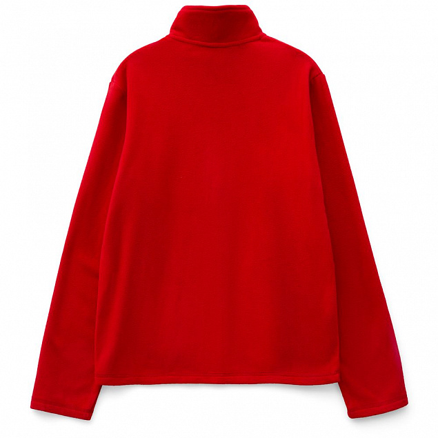 Куртка женская Norman, красная с логотипом в Екатеринбурге заказать по выгодной цене в кибермаркете AvroraStore