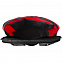 Рюкзак Bale, красный с логотипом в Екатеринбурге заказать по выгодной цене в кибермаркете AvroraStore