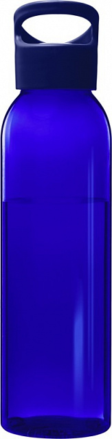 Спортивная бутылка Sky из Tritan с логотипом в Екатеринбурге заказать по выгодной цене в кибермаркете AvroraStore