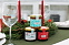 Набор мармеладов Sweet Aid с логотипом в Екатеринбурге заказать по выгодной цене в кибермаркете AvroraStore