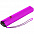 Зонт складной US.050, фиолетовый с логотипом в Екатеринбурге заказать по выгодной цене в кибермаркете AvroraStore