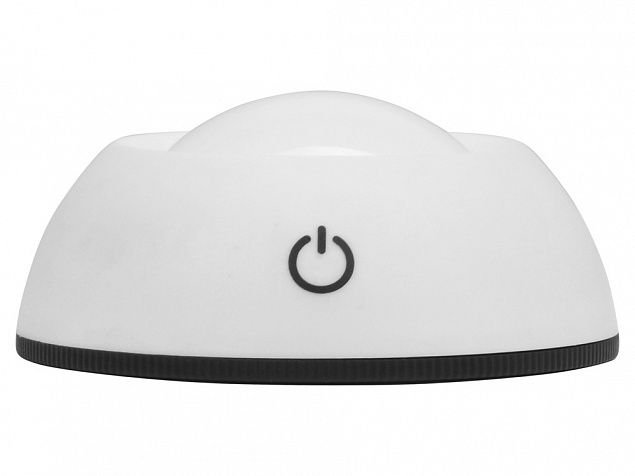 Мини-светильник с сенсорным управлением Orbit с логотипом в Екатеринбурге заказать по выгодной цене в кибермаркете AvroraStore