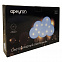 Светильник светодиодный «Облако» с логотипом в Екатеринбурге заказать по выгодной цене в кибермаркете AvroraStore