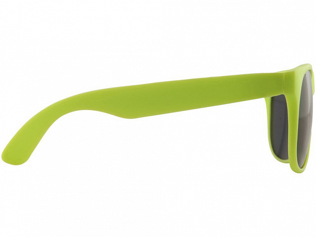 Солнцезащитные очки «Retro» с логотипом в Екатеринбурге заказать по выгодной цене в кибермаркете AvroraStore