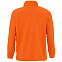 Куртка мужская North 300, оранжевая с логотипом в Екатеринбурге заказать по выгодной цене в кибермаркете AvroraStore