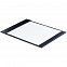 Папка-планшет Nebraska, синяя с логотипом в Екатеринбурге заказать по выгодной цене в кибермаркете AvroraStore