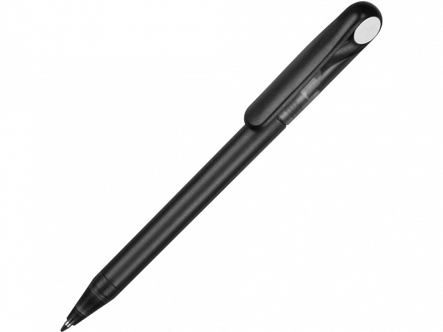 Ручка пластиковая шариковая Prodir DS1 TFF-X с логотипом в Екатеринбурге заказать по выгодной цене в кибермаркете AvroraStore