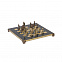 Шахматы "Битва при Коринфе" с логотипом в Екатеринбурге заказать по выгодной цене в кибермаркете AvroraStore