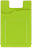 Чехол для пластиковых карт с логотипом в Екатеринбурге заказать по выгодной цене в кибермаркете AvroraStore