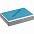 Набор Romano, голубой с логотипом в Екатеринбурге заказать по выгодной цене в кибермаркете AvroraStore