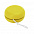 Деревянное йо-йо ROSKO, Желтый с логотипом в Екатеринбурге заказать по выгодной цене в кибермаркете AvroraStore