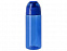Спортивная бутылка с пульверизатором Spray, 600мл, Waterline, синий с логотипом в Екатеринбурге заказать по выгодной цене в кибермаркете AvroraStore