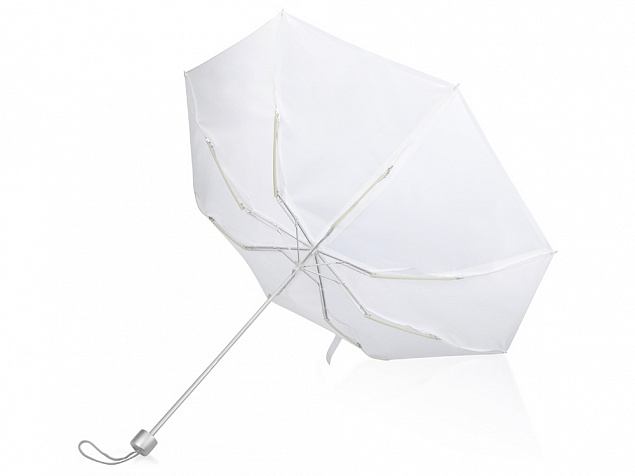 Зонт складной Tempe с логотипом в Екатеринбурге заказать по выгодной цене в кибермаркете AvroraStore
