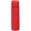 Термос вакуумный "Flask", 500 мл. с логотипом в Екатеринбурге заказать по выгодной цене в кибермаркете AvroraStore