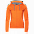 Толстовка StanStyleWomen Оранжевый с логотипом в Екатеринбурге заказать по выгодной цене в кибермаркете AvroraStore