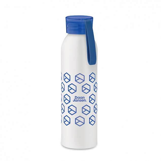 Бутылка 600 мл с логотипом в Екатеринбурге заказать по выгодной цене в кибермаркете AvroraStore