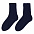 Носки вязаные НАСВЯЗИ© полушерсть с логотипом в Екатеринбурге заказать по выгодной цене в кибермаркете AvroraStore