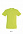 Фуфайка (футболка) REGENT мужская,Абрикосовый L с логотипом в Екатеринбурге заказать по выгодной цене в кибермаркете AvroraStore