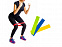 Набор фитнес-резинок Strong с логотипом в Екатеринбурге заказать по выгодной цене в кибермаркете AvroraStore