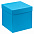 Коробка Cube L, красная с логотипом в Екатеринбурге заказать по выгодной цене в кибермаркете AvroraStore