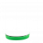 Манжета силиконовая для кружки Make Me, зеленый с логотипом в Екатеринбурге заказать по выгодной цене в кибермаркете AvroraStore