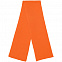 Шарф Life Explorer, оранжевый с логотипом в Екатеринбурге заказать по выгодной цене в кибермаркете AvroraStore