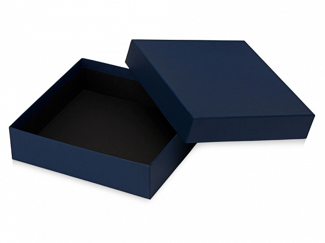 Подарочная коробка Obsidian L с логотипом в Екатеринбурге заказать по выгодной цене в кибермаркете AvroraStore