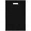 Набор Welcome Pack, черный с логотипом в Екатеринбурге заказать по выгодной цене в кибермаркете AvroraStore