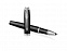 Ручка Parker роллер «IM Core Black Chrome CT» с логотипом в Екатеринбурге заказать по выгодной цене в кибермаркете AvroraStore
