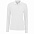 Рубашка поло женская с длинным рукавом PERFECT LSL WOMEN, белая с логотипом в Екатеринбурге заказать по выгодной цене в кибермаркете AvroraStore