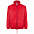 Ветровка унисекс SHIFT, красная с логотипом в Екатеринбурге заказать по выгодной цене в кибермаркете AvroraStore