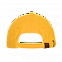 Бейсболка 11 Жёлтый с логотипом в Екатеринбурге заказать по выгодной цене в кибермаркете AvroraStore