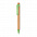 Ручка шариковая из бамбука с логотипом в Екатеринбурге заказать по выгодной цене в кибермаркете AvroraStore