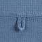 Набор полотенец Fine Line, синий с логотипом в Екатеринбурге заказать по выгодной цене в кибермаркете AvroraStore