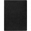 Ежедневник в суперобложке Brave Book, недатированный, черный с логотипом в Екатеринбурге заказать по выгодной цене в кибермаркете AvroraStore