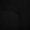 Флисовый плед Warm&Peace XL, черный с логотипом в Екатеринбурге заказать по выгодной цене в кибермаркете AvroraStore