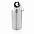 Спортивная алюминиевая бутылка с карабином с логотипом в Екатеринбурге заказать по выгодной цене в кибермаркете AvroraStore