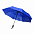 Автоматический противоштормовой зонт Vortex - Черный AA с логотипом в Екатеринбурге заказать по выгодной цене в кибермаркете AvroraStore